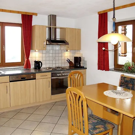 Haus Neurauter 155w Fügen