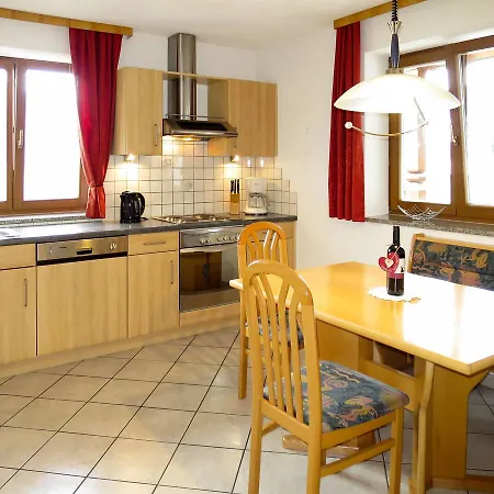 Haus Neurauter 155w Fügen