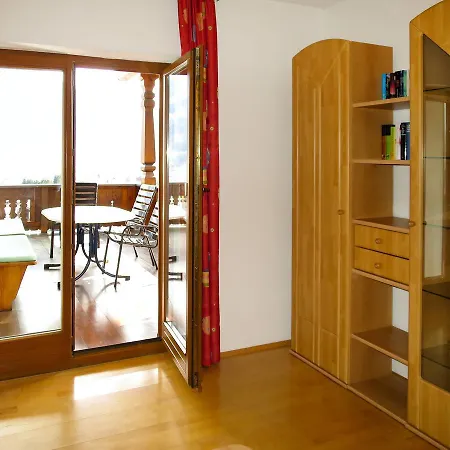 Haus Neurauter 155w Apartment Fügen