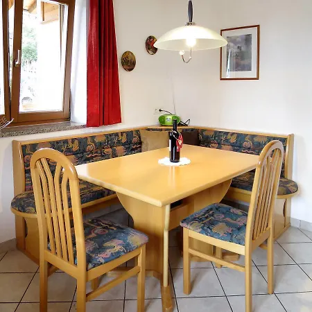 Haus Neurauter 155w *