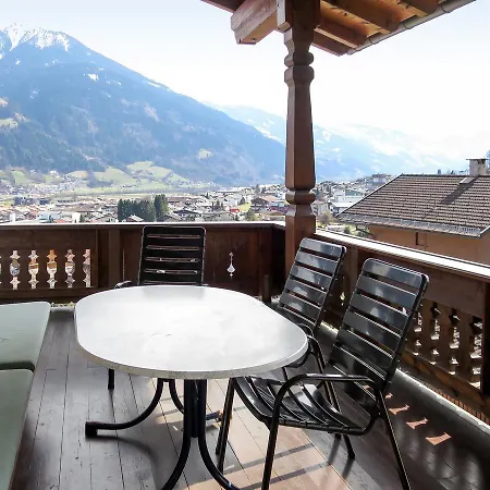 Haus Neurauter 155w