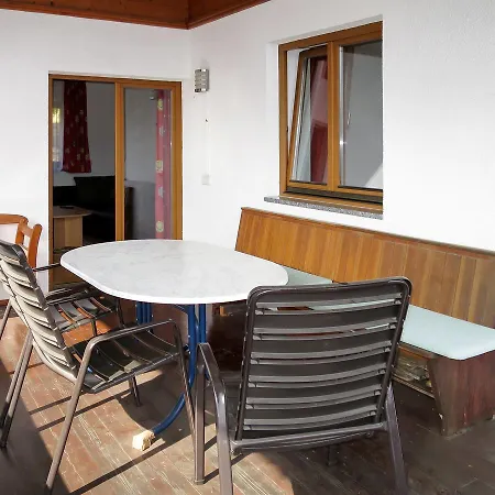 Haus Neurauter 155w *