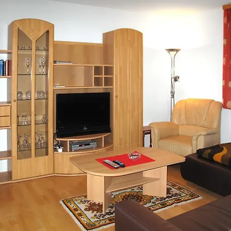 Haus Neurauter 155w *