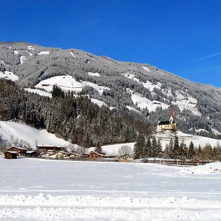 Haus Neurauter 155w *
