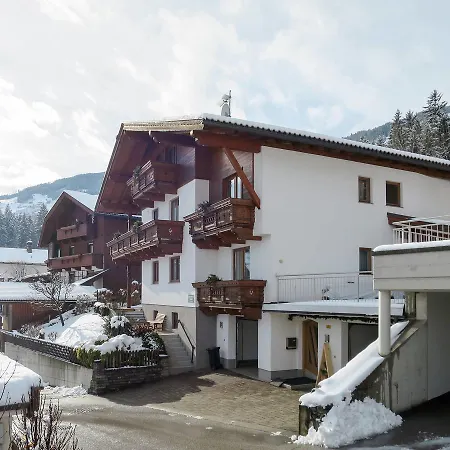Apartment Haus Neurauter 155w *