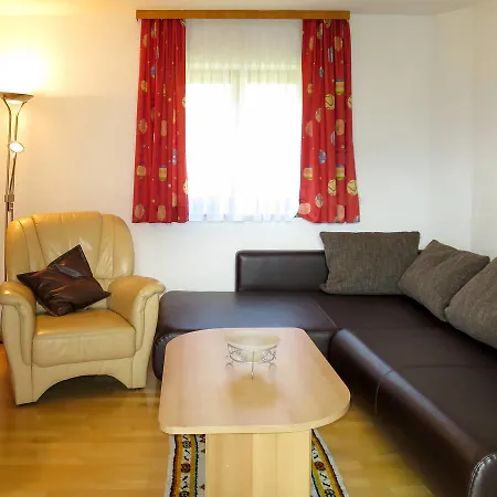 Haus Neurauter 155w * Fuegen